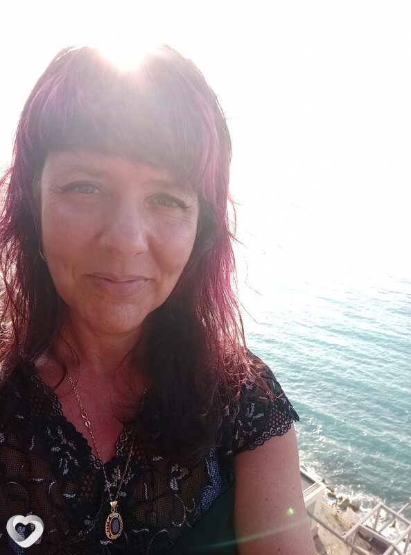 Красота, 50, Чите — анкета №2329955