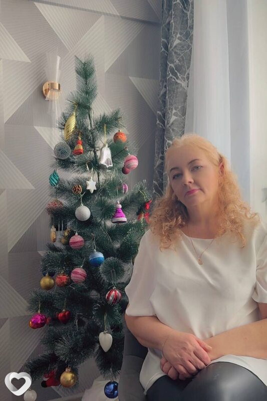 Ольга, 54, Омске — анкета №2330082