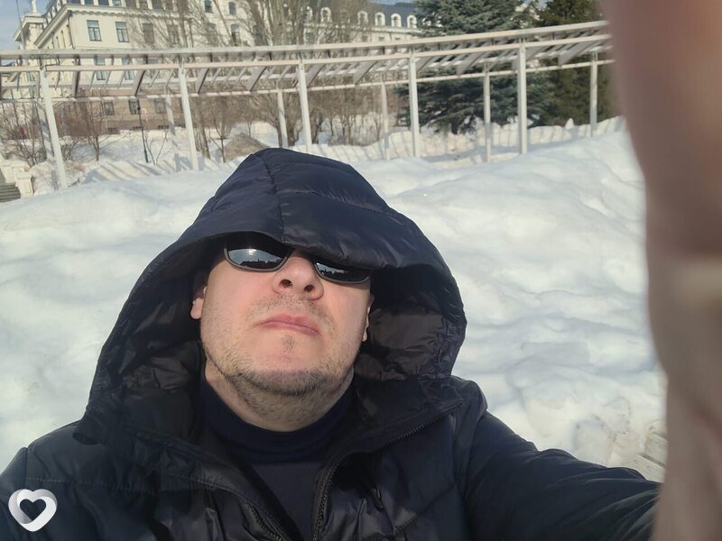 Алексей, 38, Красноярске — анкета №2330092