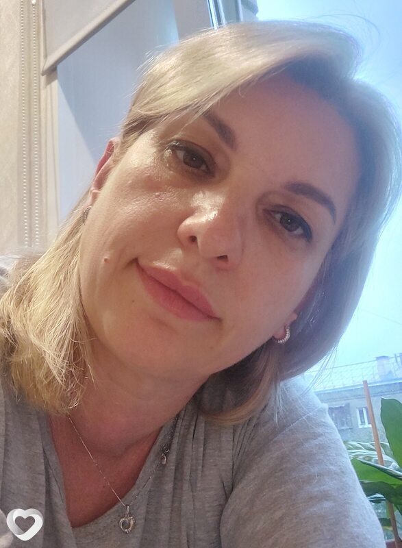 Оксана, 50, Санкт-Петербурге — анкета №2330094