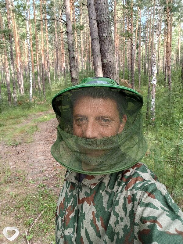 Артём, 39, Бийске — анкета №2330100