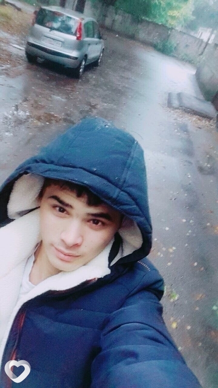 Шах, 26, Воронеже — анкета №2330105