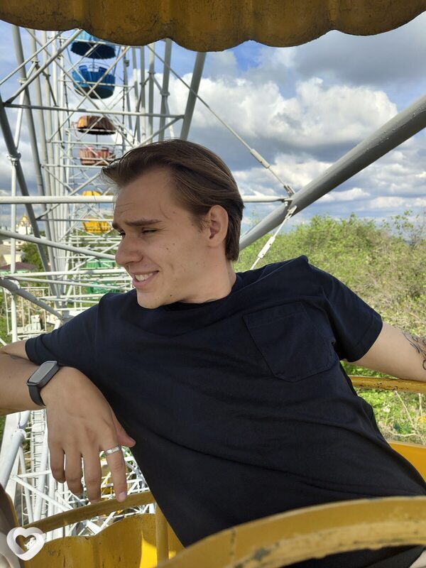 Радомир, 23, Новочеркасске — анкета №2330158