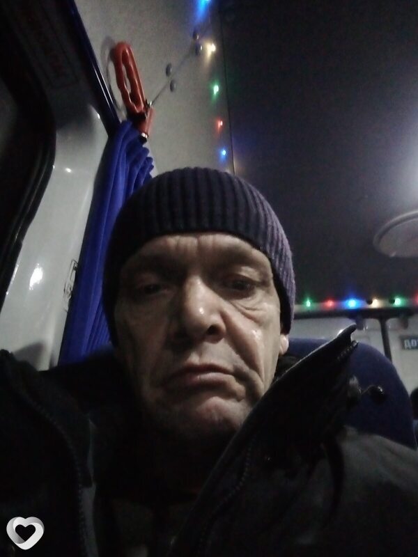 Александр, 53, Екатеринбурге — анкета №2330164