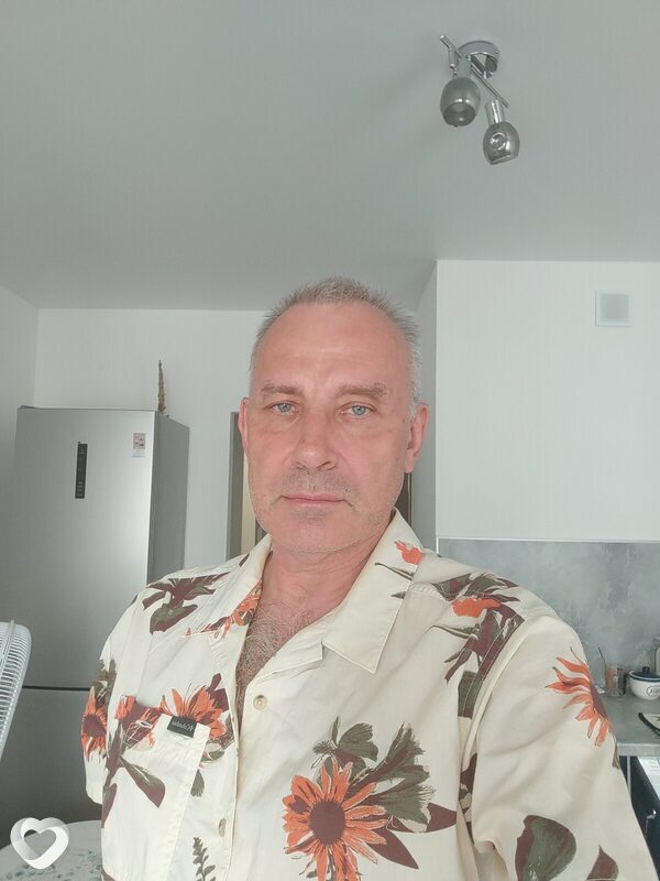 Алексей, 61, Москве — анкета №2330169