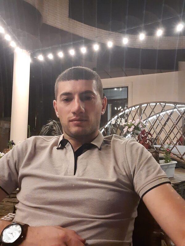 Артур Симонян, 32, Стерлитамаке — анкета №2330170