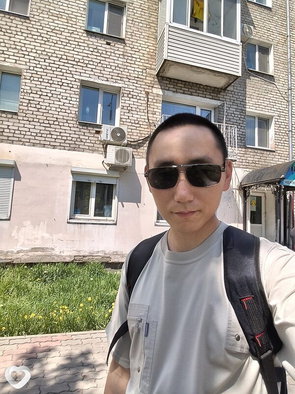 Владислав, 25, Свободном — анкета №2330176