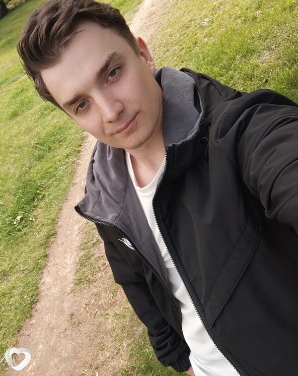Дмитрий, 24, Минске — анкета №2330178