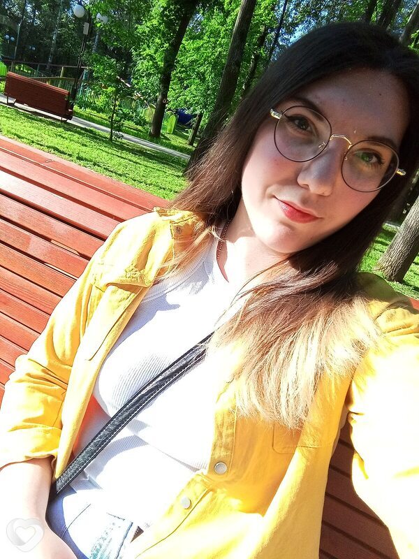 Наталья, 22, Электростали — анкета №2330213