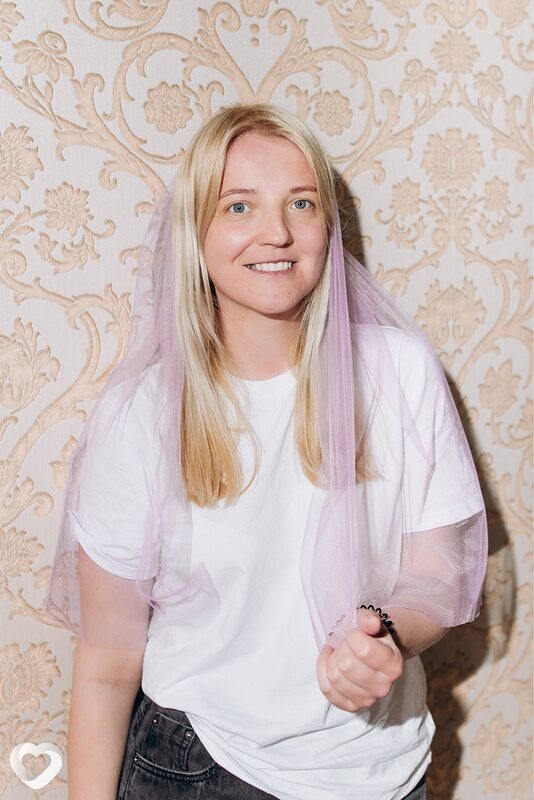 Кристина, 34, Москве — анкета №2330220