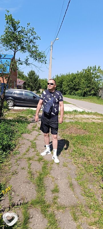 Евгений, 43, Саранске — анкета №2330223