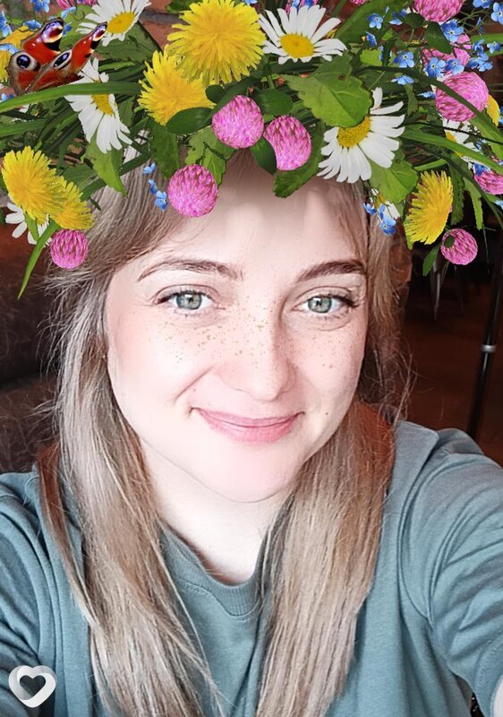 Оксана, 37, Пензе — анкета №2330231