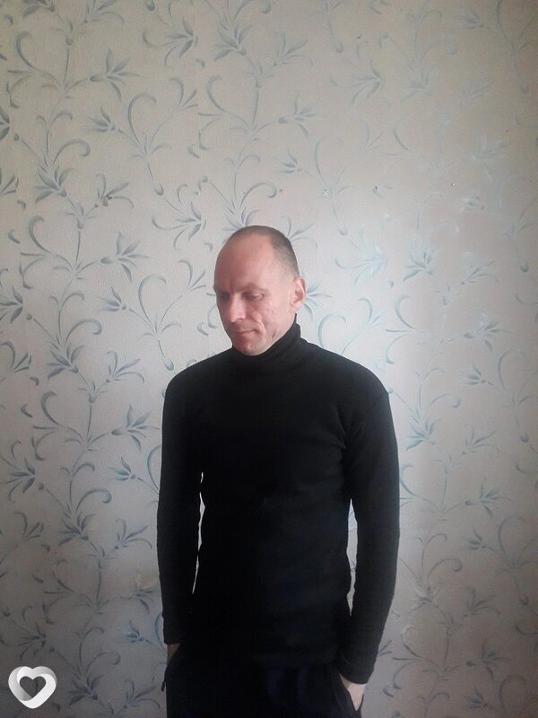 Виктор, 33, Великих Луках — анкета №2330135