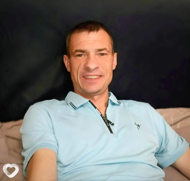 Максим, 39, Челябинске — анкета №2330143
