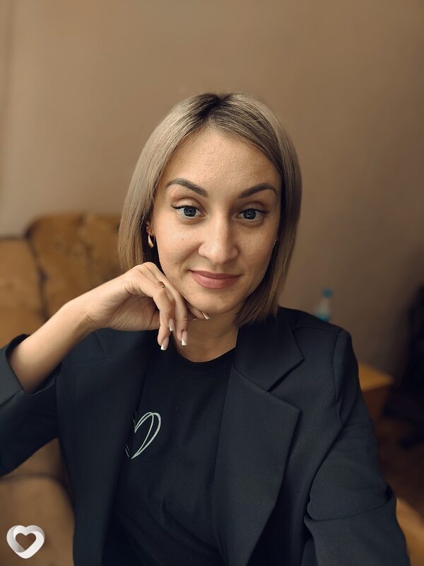 Анна, 31, Омске — анкета №2330144