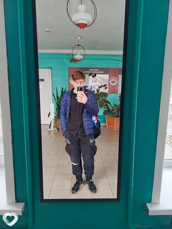 Алексей, 19, Ульяновске — анкета №2330191