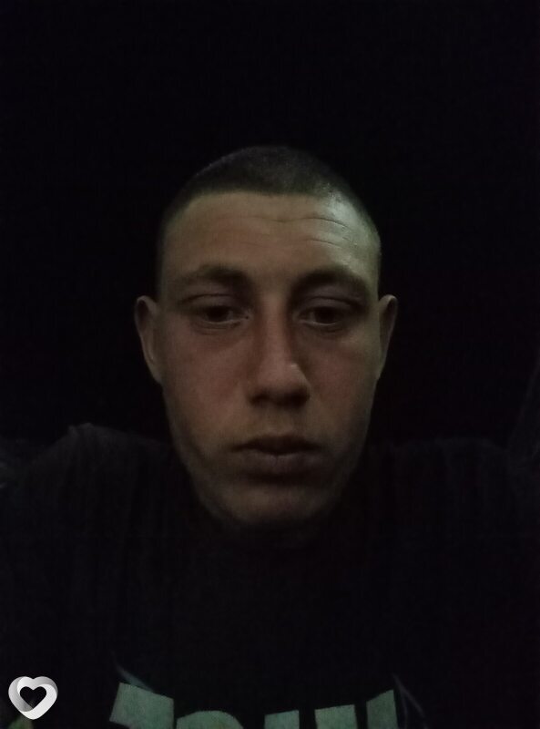 Михаил, 25, Караганде — анкета №2330195