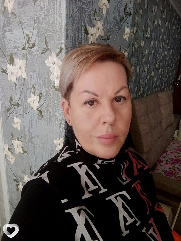 Чайка, 50, Волгодонске — анкета №2330201