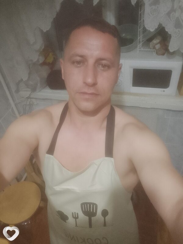Руслан, 37, Зеленодольске — анкета №2330232