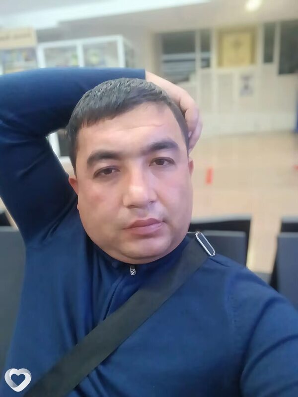 Dilshod, 36, Минске — анкета №2330238