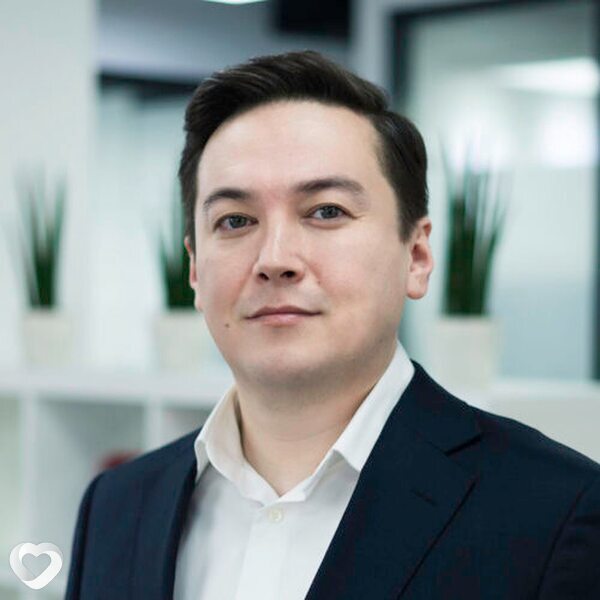 Айбек, 38, Атырау(гурьев) — анкета №2330240