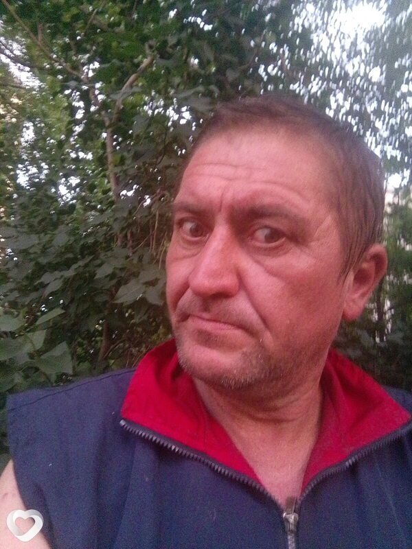 Николай, 49, Новороссийске — анкета №2330253