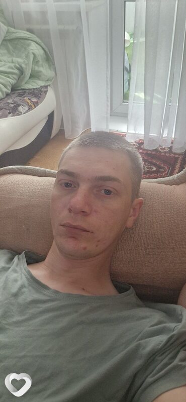 Виктор, 34, Омске — анкета №2330733