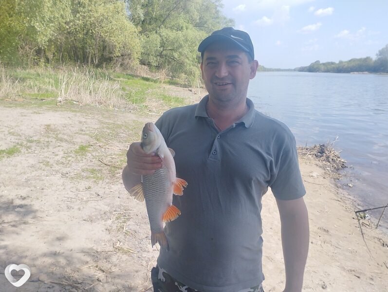 Дмитрий, 42, Лисках — анкета №2330750