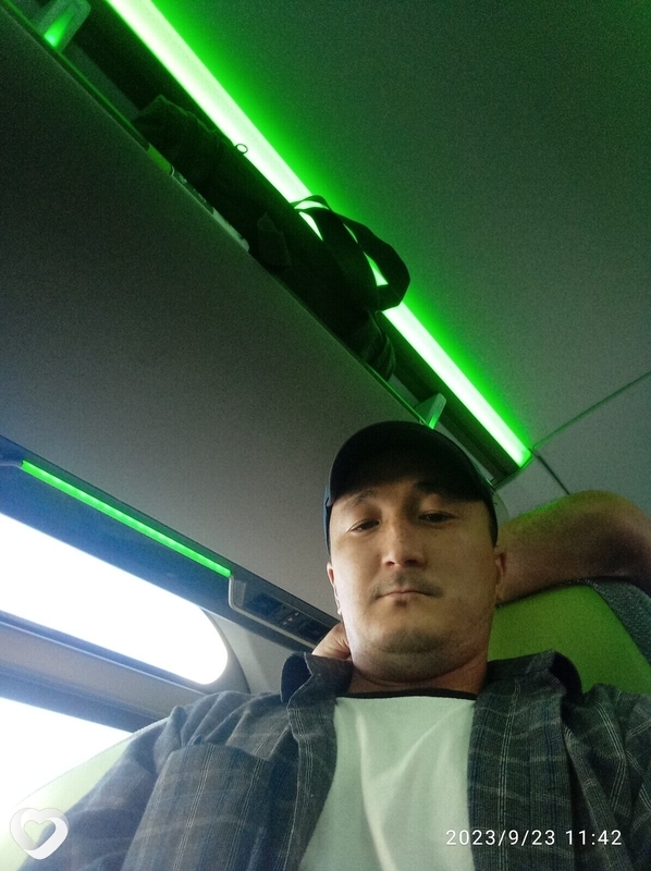 Timur, 41, Владимире — анкета №2330752