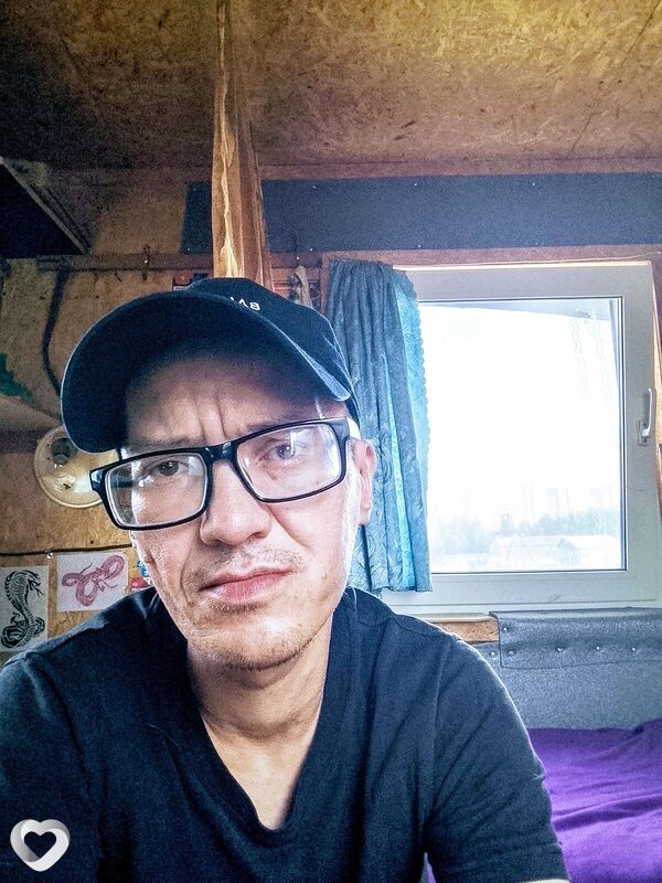 Ильдар, 41, Екатеринбурге — анкета №2330299