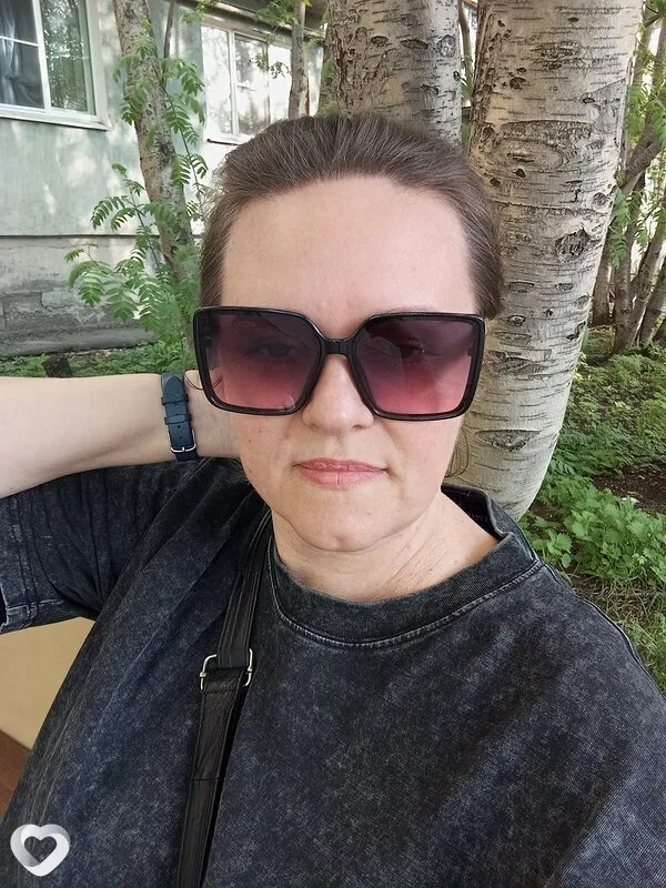Оля, 46, Москве — анкета №2330459