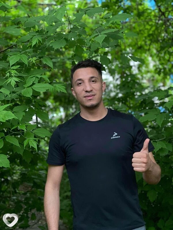 Амин, 31, Казани — анкета №2330460