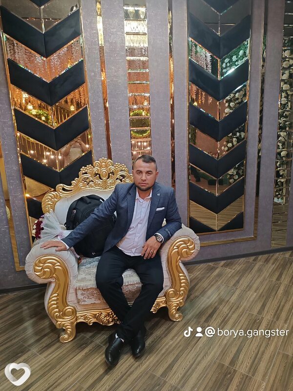 Боря, 35, Томске — анкета №2330462