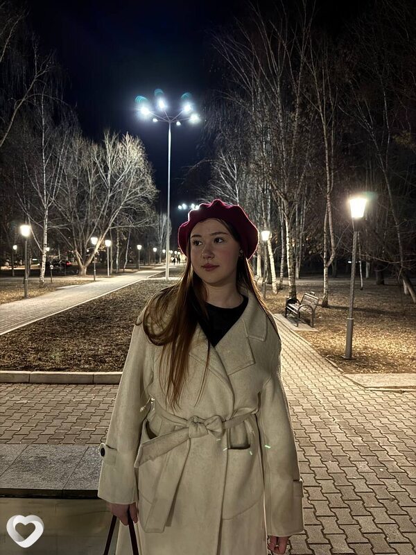 Лиза, 19, Кокшетау — анкета №2330467