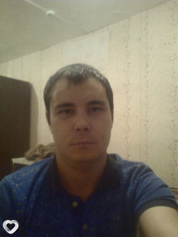 Алексей, 34, Камышине — анкета №2330473
