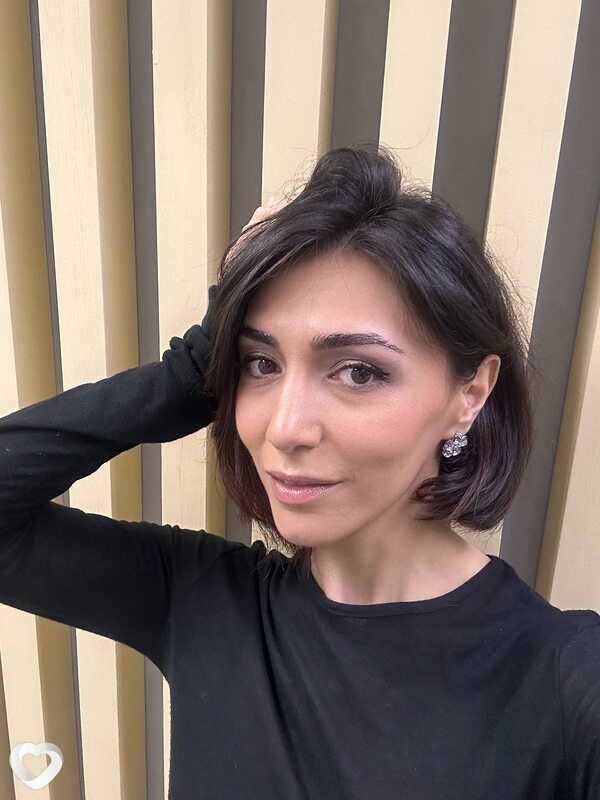Анна, 35, Курске — анкета №2330476