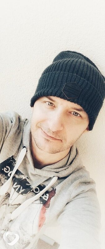 Dmitry, 43, Саратове — анкета №2330478