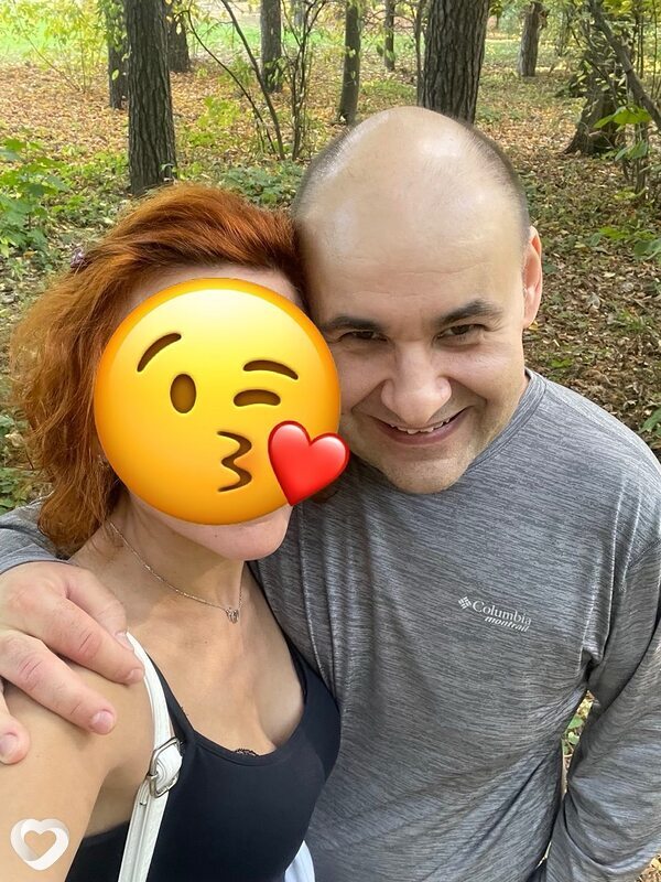 Сергей, 47, Воронеже — анкета №2330481