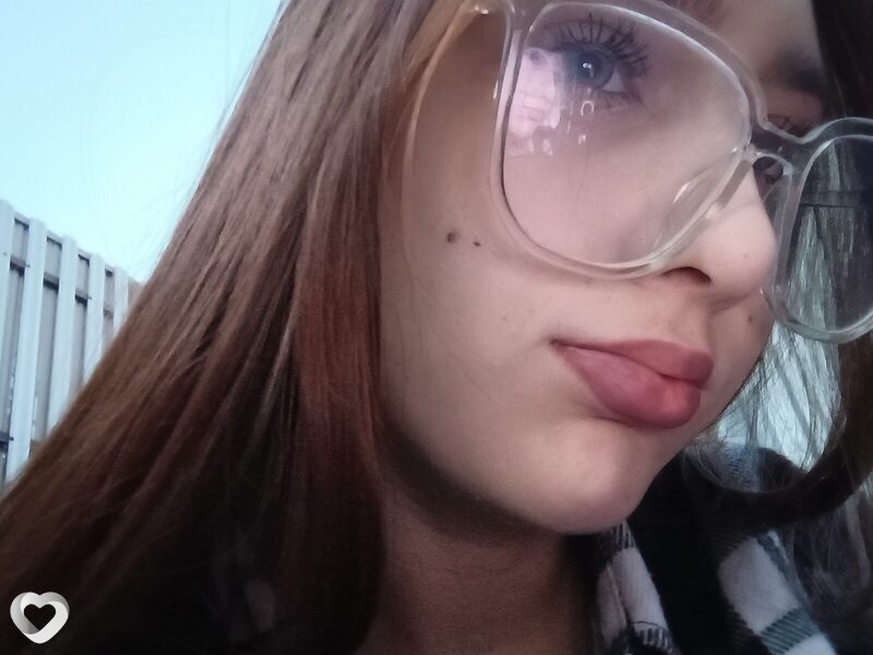 Злата, 20, Пензе — анкета №2330566
