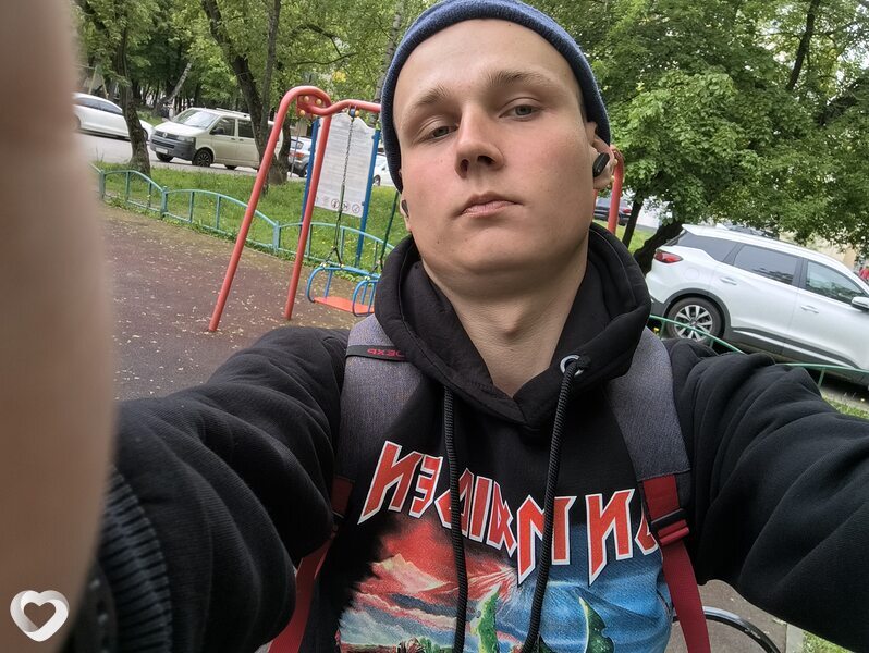 Ден, 27, Ереван — анкета №2330569