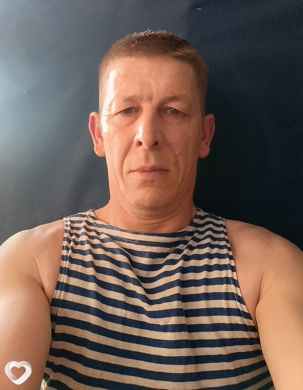 Андрей, 46, Луганске — анкета №2330570