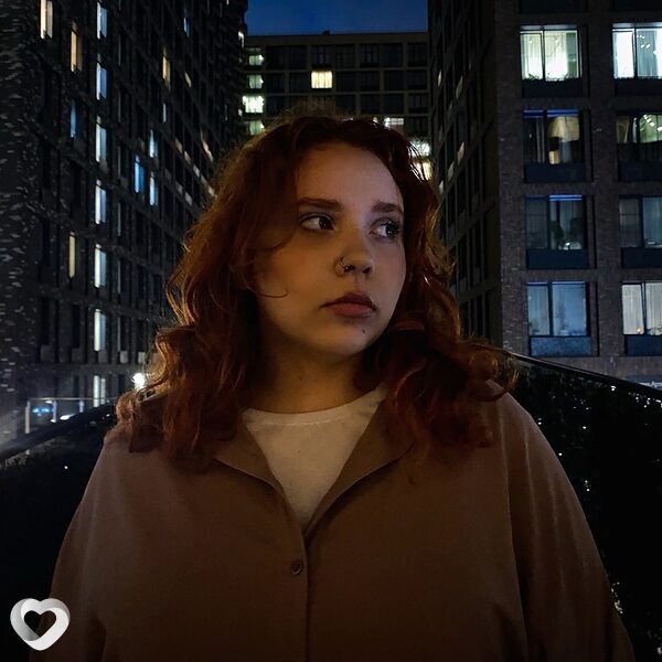 Алина, 21, Москве — анкета №2330571