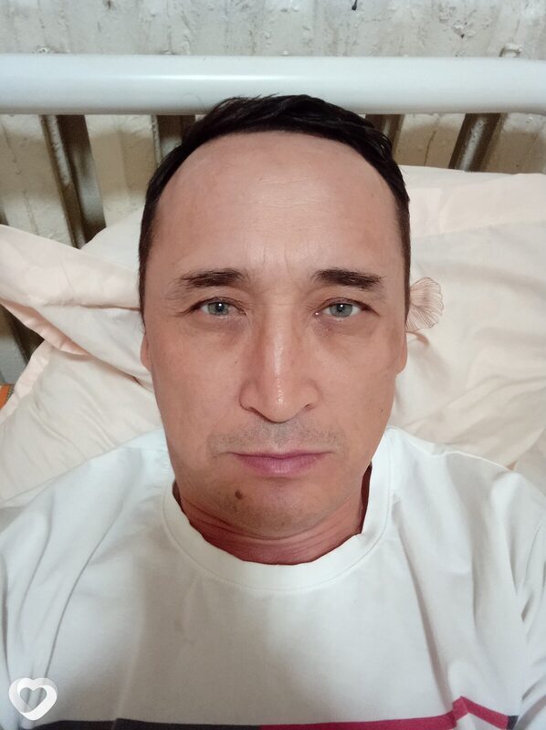 Дархан, 43, Кызылорде — анкета №2330574