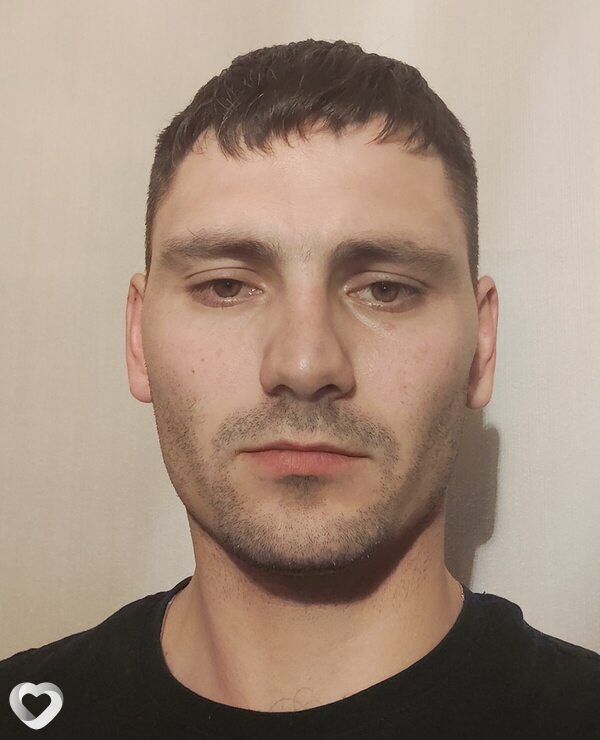 Александр, 31, Старом Осколе — анкета №2330632