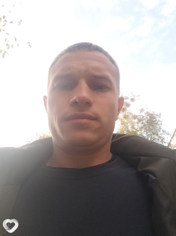Андрей, 33, Речице — анкета №2330643
