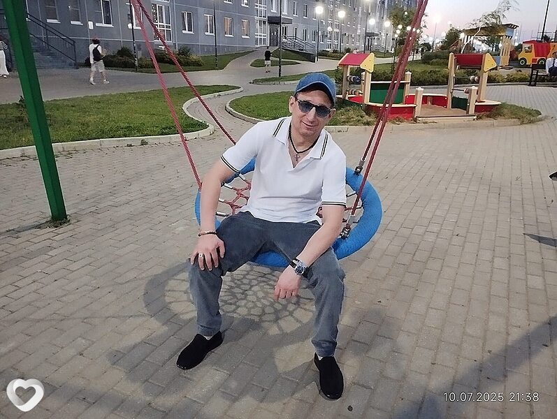Эдуард, 47, Нижнем Новгороде — анкета №2330647