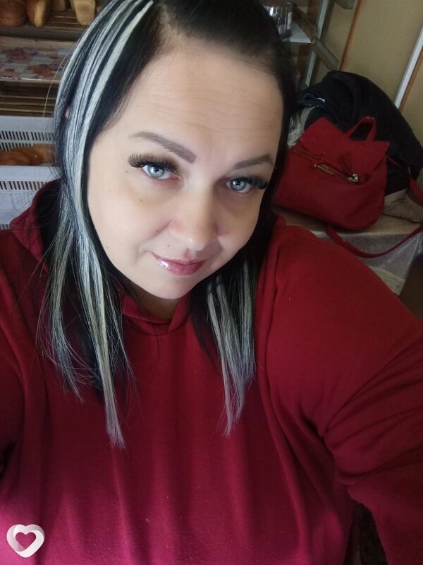 Ирина, 42, Сызрани — анкета №2330650