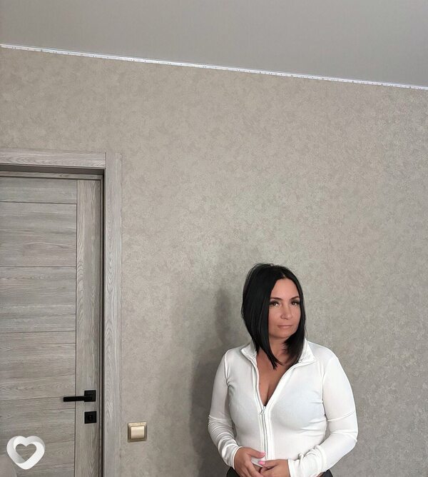 Ольга, 45, Санкт-Петербурге — анкета №2330652