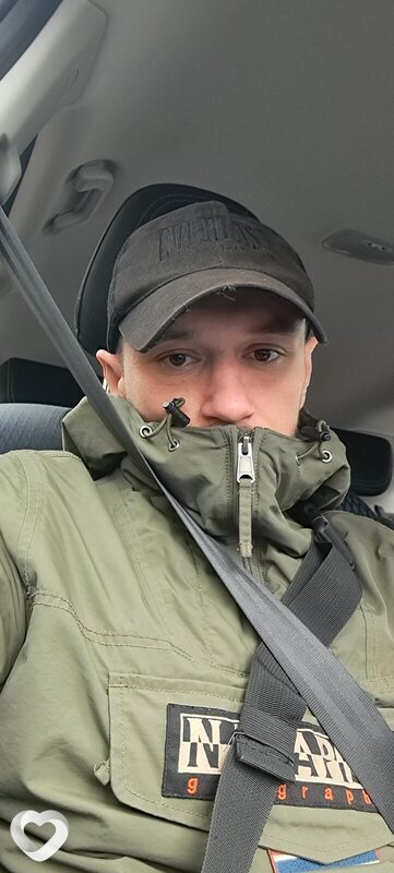 Дима, 34, Ярославле — анкета №2330656