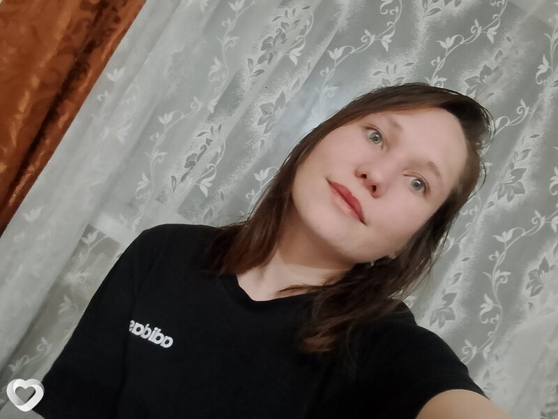Mila, 26, Уфе — анкета №2330342